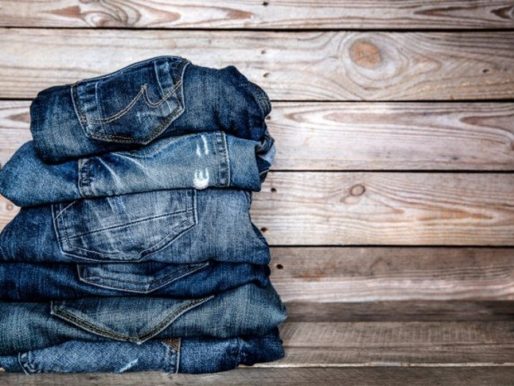 Все идеи, Как постирать джинсы — В стиральной машине или вручную?