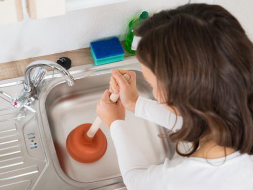 Как прочистить канализацию в домашних условиях — Эффективные меры спасения