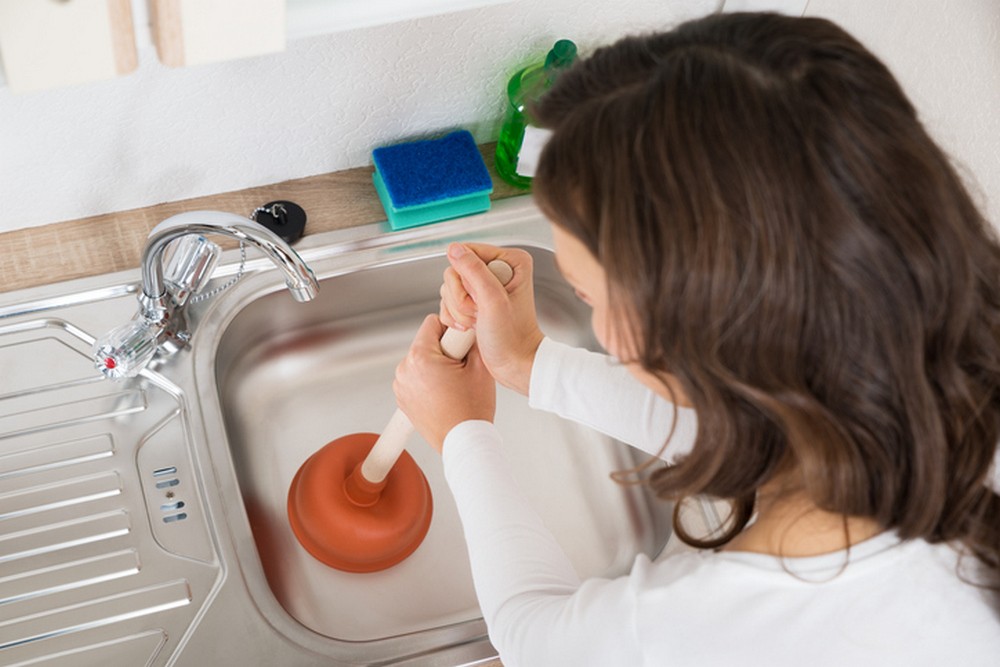 Как прочистить канализацию в домашних условиях — Эффективные меры спасения