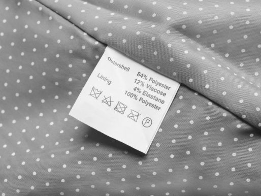 Обозначения для стирки на ярлыках одежды — Полная расшифровка