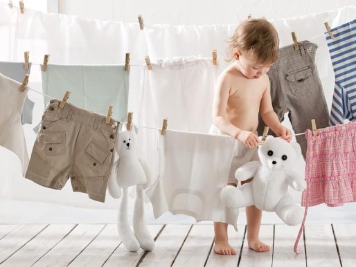 Какой самый лучший детский стиральный порошок? — Разбор состава