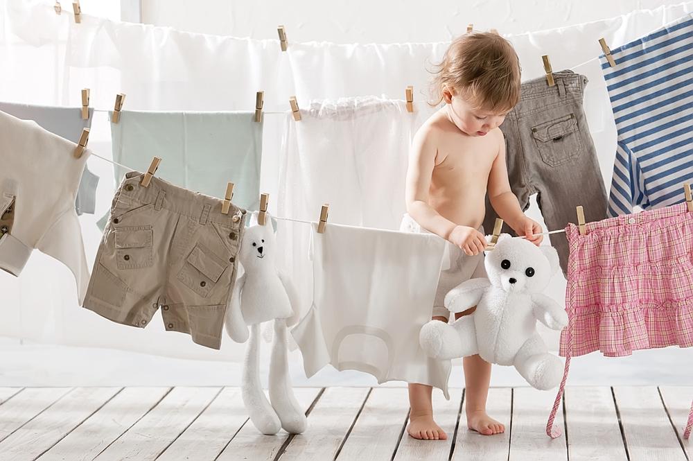 Какой самый лучший детский стиральный порошок? — Разбор состава