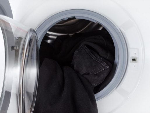 Как стирать мужские брюки правильно? — Читай и внедряй!