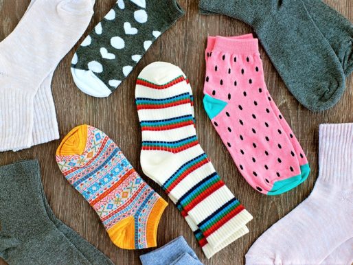Основные правила стирки носков? — Тонкости процесса