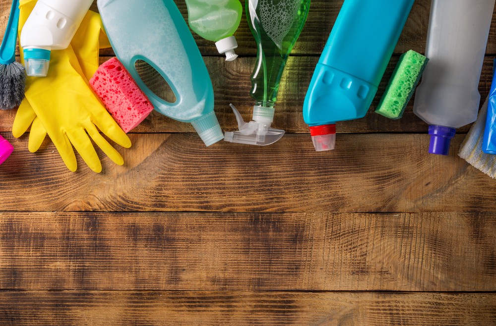 Как быстро убрать в доме — Вдохновляющие советы