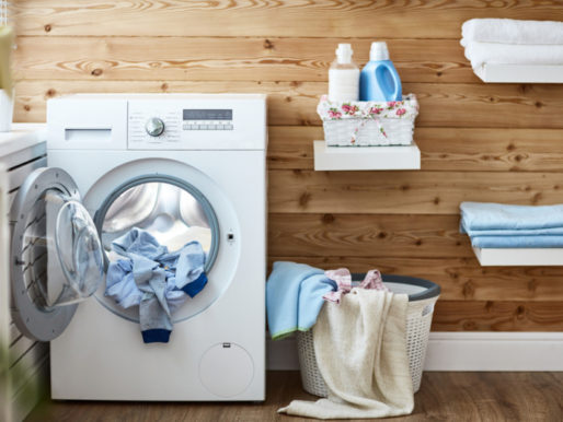 Сушильная машина для белья — Как мы обходились без нее раньше?