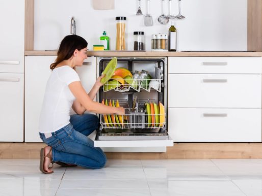Как пользоваться посудомоечной машиной правильно — Первый запуск и последующая эксплуатация