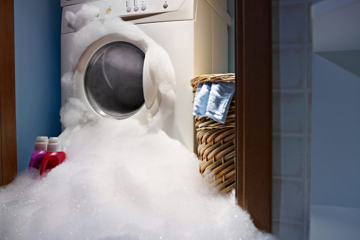 Почему стиральная машина не сливает воду — Основные причины и дельные советы что делать