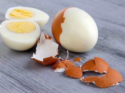 Как лучше варить яйца вкрутую — Вкусные советы