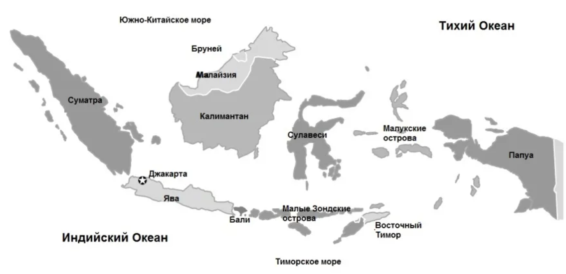 Японские острова на контурной карте. Архипелаг малые Зондские острова. Евразия большие Зондские острова. Большие и малые Зондские острова на карте Евразии.